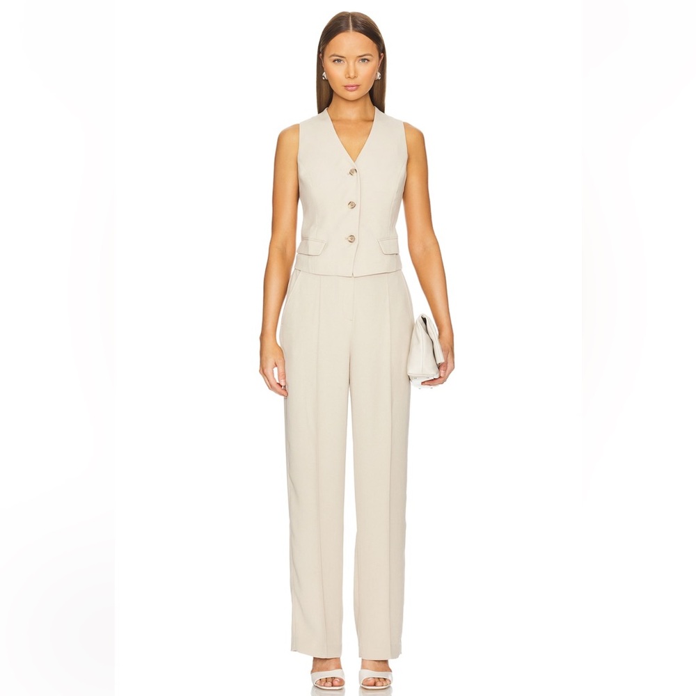 SPANX crepe trouser